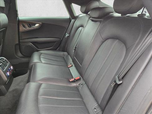 Used 2015 Audi A7 TDI Prestige w/ Prestige Package image 19