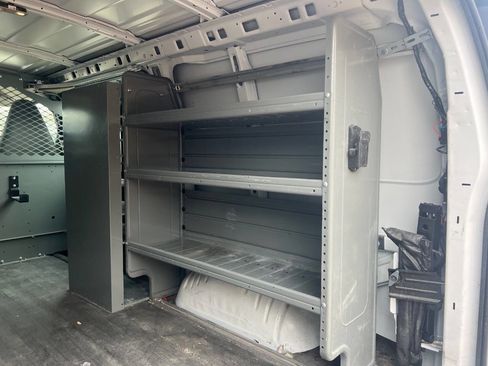 Used 2020 Chevrolet Express 2500 w/ Driver Convenience Package image 8