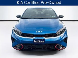 Used 2023 Kia Forte GT-Line w/ GT-Line Premium Package video 2