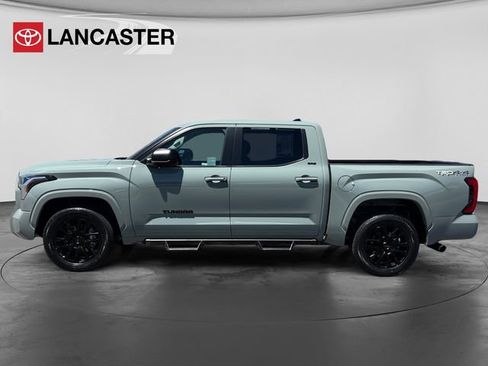 Used 2024 Toyota Tundra SR5 w/ TRD Sport Package AWD/4WD image 4