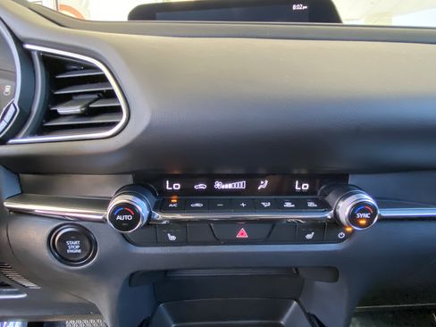 Certified 2025 MAZDA CX-30 AWD 2.5 S w/ Preferred Package image 39