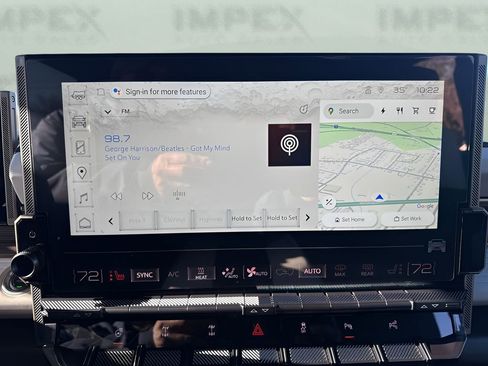 Used 2024 GMC Hummer EV 2X w/ Extreme Off-Road Package image 20