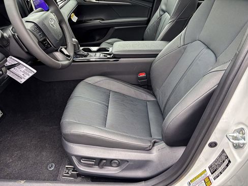 New 2026 Toyota Camry XSE image 12