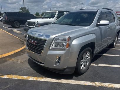 Used 2013 GMC Terrain SLE