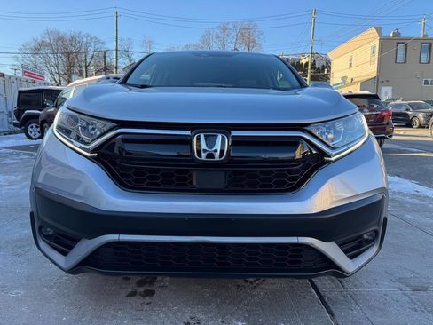 Used 2022 Honda CR-V EX image 2