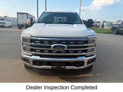 Used 2024 Ford F250 Lariat AWD/4WD image 5