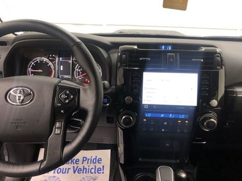 Used 2024 Toyota 4Runner TRD Pro image 20