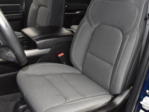 Used 2024 RAM 1500 Big Horn AWD/4WD image 15