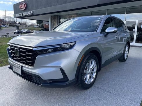 Used 2023 Honda CR-V EX image 5