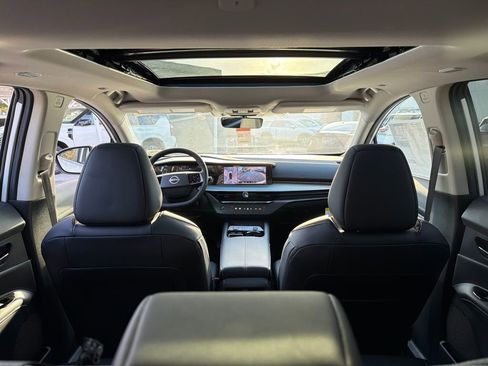 New 2026 Nissan Murano SL AWD/4WD image 35