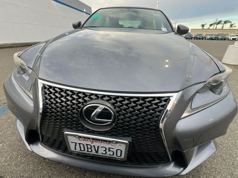 Used 2014 Lexus IS 350 image 6