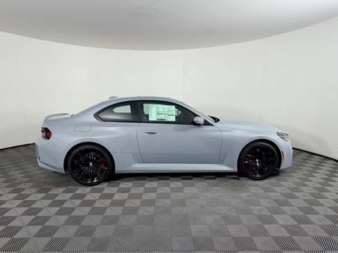 New 2026 BMW M2 image 3