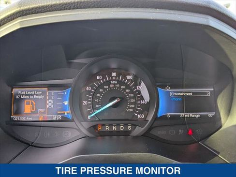Used 2022 Ford Edge SE w/ Black Appearance Package AWD/4WD image 16