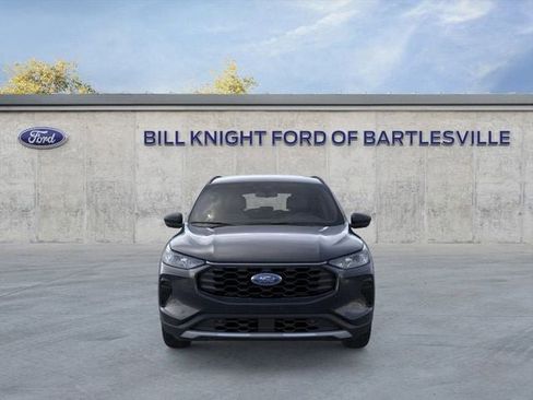 New 2026 Ford Escape ST-Line w/ Tech Pack #1 image 7