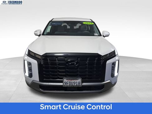 Certified 2023 Hyundai Palisade SE FWD image 8