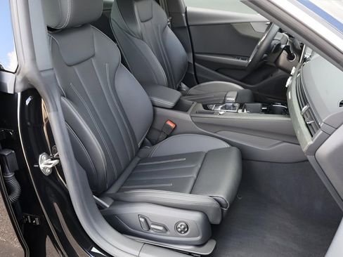 Used 2024 Audi A5 2.0T Premium image 18