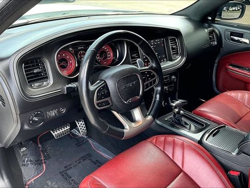 Used 2021 Dodge Charger SRT Hellcat RWD image 18
