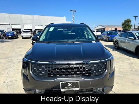 New 2026 Kia Carnival SX Prestige image 7