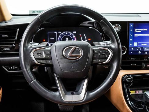 Used 2022 Lexus NX 350 AWD image 23