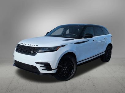 New 2026 Land Rover Range Rover Velar Dynamic SE