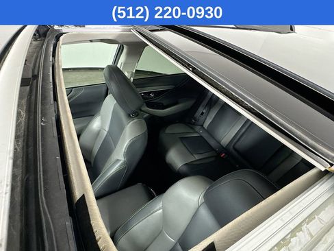 New 2023 Subaru Outback Onyx Edition XT image 26