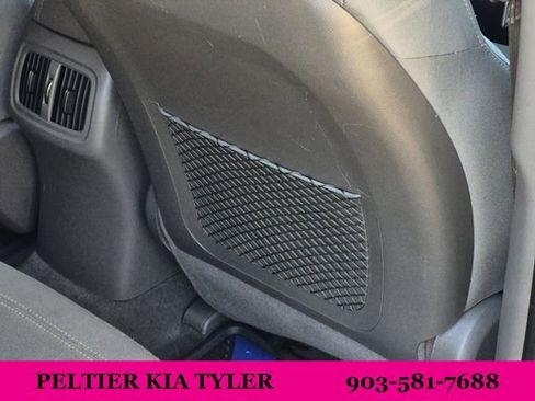 Used 2015 Kia Sportage EX image 18