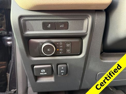 Used 2024 Ford Expedition Max Limited image 18