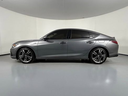 Used 2025 Acura Integra A-Spec FWD image 5