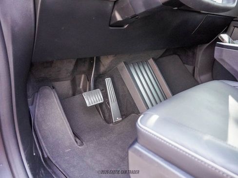 Used 2024 Tesla Cybertruck Cyberbeast image 16