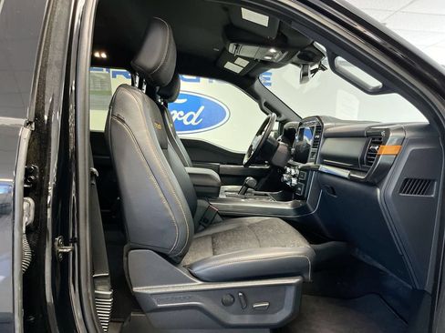 Used 2023 Ford F150 Tremor w/ 360 Degree Camera Package AWD/4WD image 22