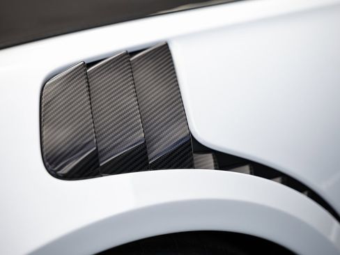 Certified 2018 Porsche 911 GT2 RS image 23