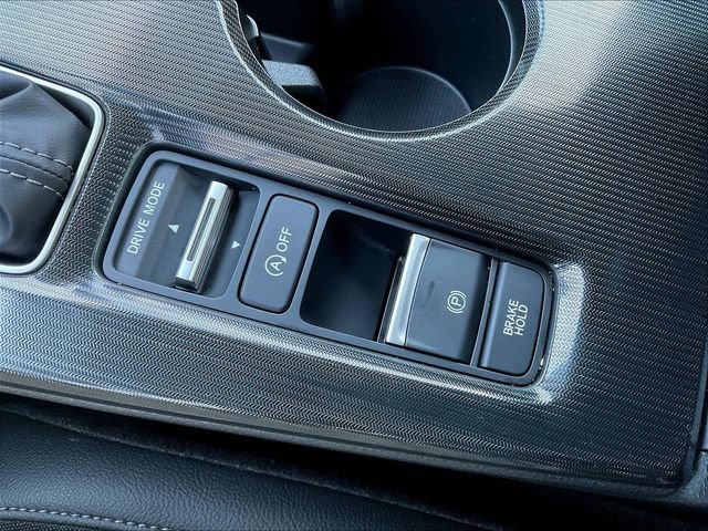Used 2026 Honda Civic Sport image 16