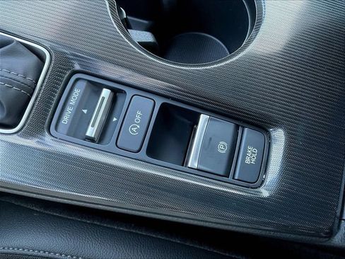 Used 2026 Honda Civic Sport image 16