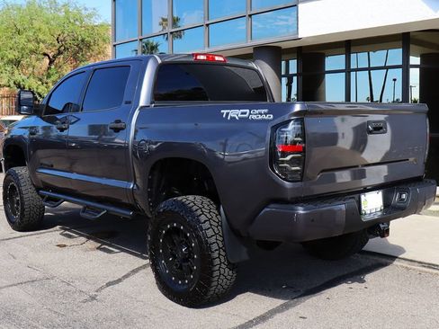 Used 2017 Toyota Tundra SR5 w/ TRD Off Road Package RWD image 11