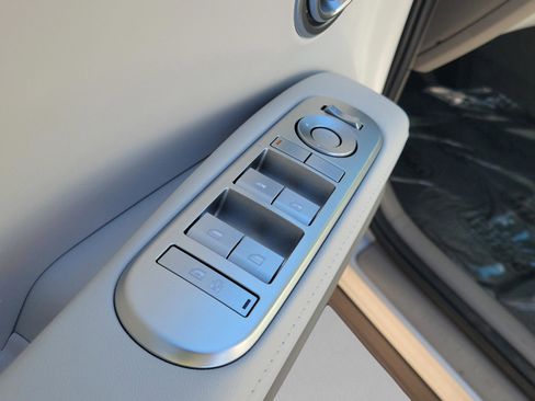 New 2026 Hyundai Palisade SEL image 19