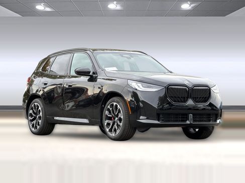 Used 2026 BMW X3 xDrive30i w/ Premium Package AWD/4WD image 7