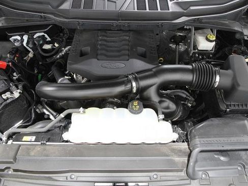 Used 2023 Ford F150 XLT image 21