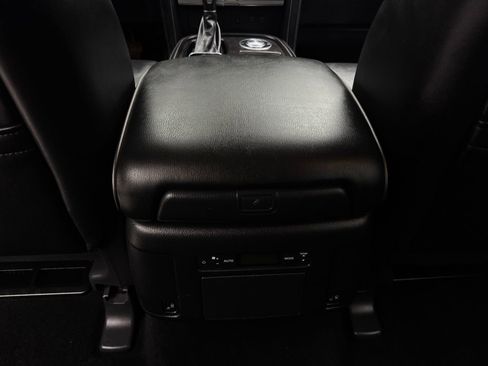 Used 2023 INFINITI QX80 Luxe w/ Cargo Package RWD image 77