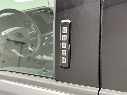 Certified 2024 Ford F150 Platinum w/ Equipment Group 702A High AWD/4WD image 9
