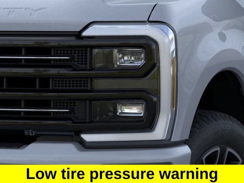 New 2026 Ford F350 Platinum AWD/4WD image 19