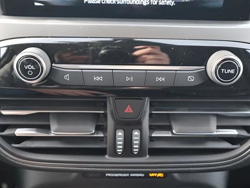 New 2026 Ford Escape Active w/ Cold Weather Package image 12