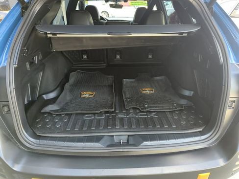 Used 2022 Subaru Outback Wilderness AWD/4WD image 31