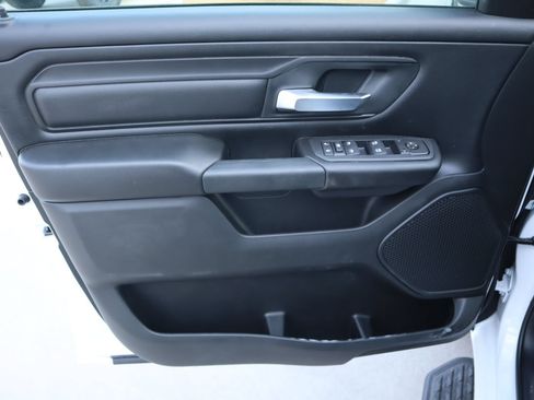 New 2026 RAM 1500 Express AWD/4WD image 14