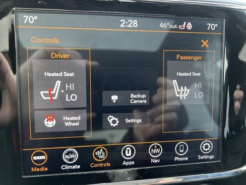 Used 2021 Jeep Grand Cherokee Limited image 38