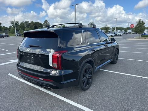 Used 2023 Hyundai Palisade XRT w/ Cargo Package FWD image 6