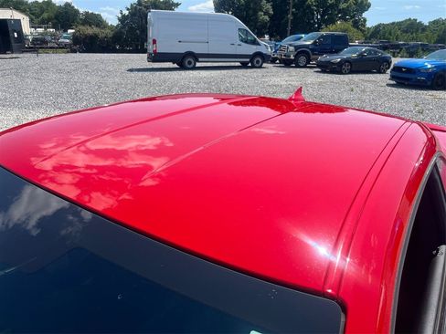 Used 2012 Chevrolet Camaro SS w/ RS Package RWD image 12