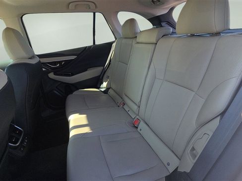 Used 2021 Subaru Outback Limited image 24
