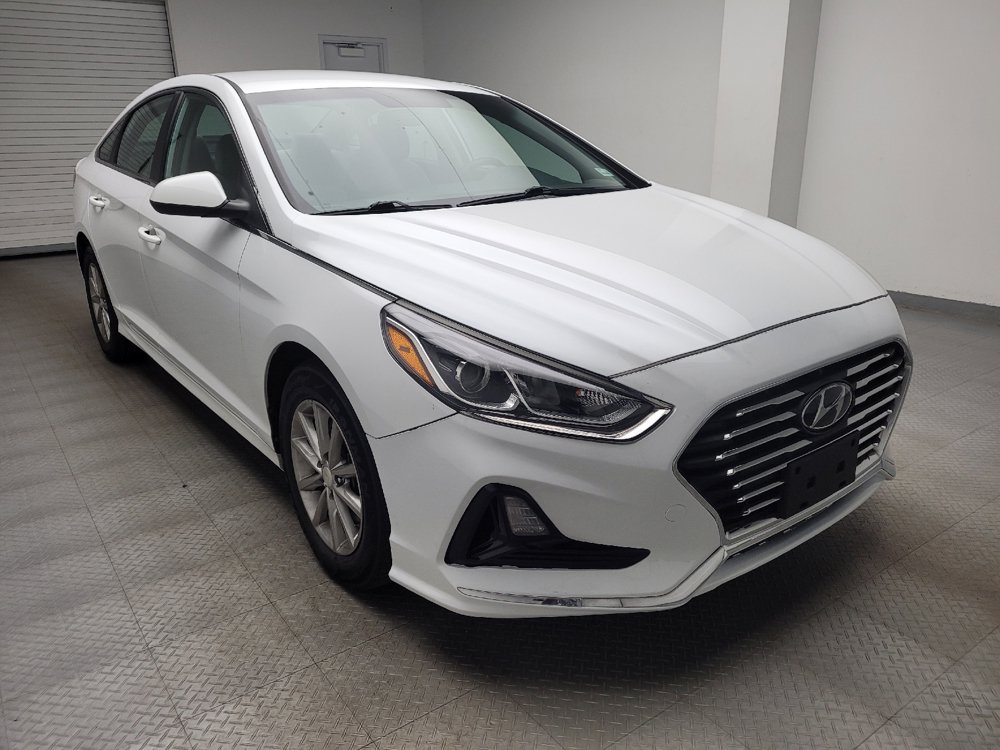 Used 2018 Hyundai Sonata ECO FWD image 13