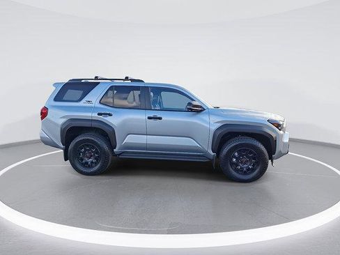 Certified 2025 Toyota 4Runner TRD Off-Road Premium image 11