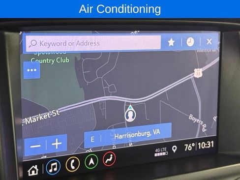 Used 2020 GMC Canyon Denali AWD/4WD image 21